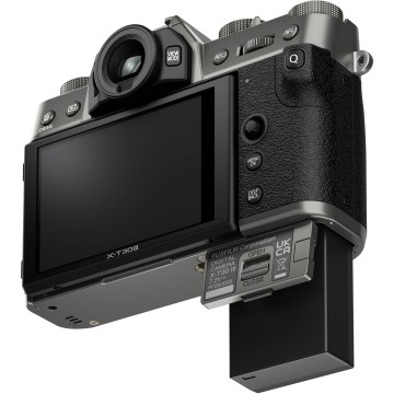 Fujifilm X-T30 III